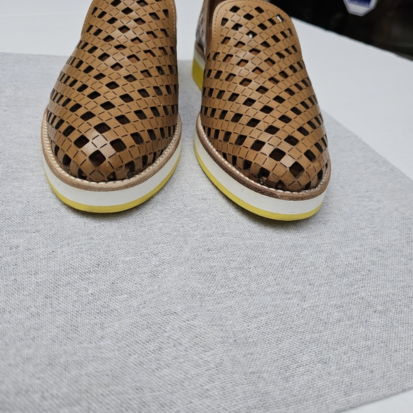 Aquatilla loafer/ leather/size 9 - Picture 8 of 8